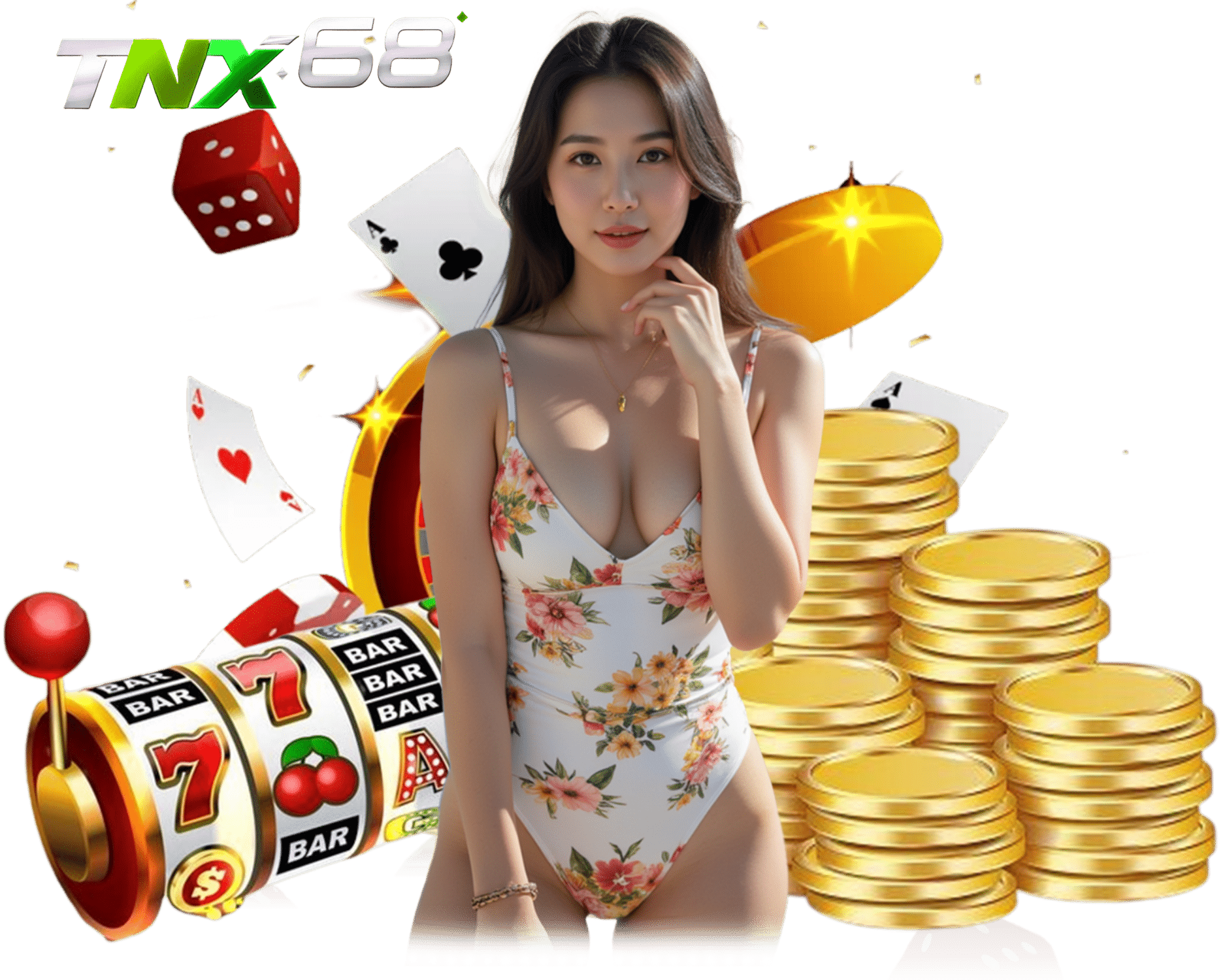 TNX68 สล็อต